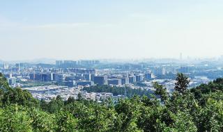 火炉山森林公园 火炉山森林公园